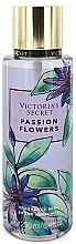 Fragrances, Perfumes, Cosmetics Perfumed Body Spray - Victoria's Secret Passion Flowers Fragrance Mist