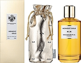 Mancera Midnight Gold - Eau de Parfum — photo N6