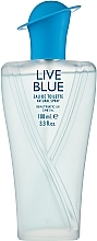 Fragrances, Perfumes, Cosmetics Beautimatic Live Blue - Eau de Toilette