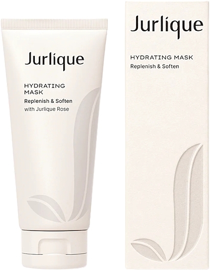 Face Mask - Jurlique Hydrating Mask — photo N4