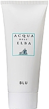 Fragrances, Perfumes, Cosmetics Acqua Dell Elba Blu - Body Cream