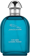 Fragrances, Perfumes, Cosmetics Jaguar For Men Ultimate Power - Eau de Toilette