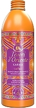 Tesori d'Oriente Karma - Shower Gel — photo N3