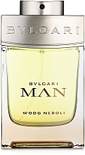 Fragrances, Perfumes, Cosmetics Bvlgari Man Wood Neroli - Eau de Parfum