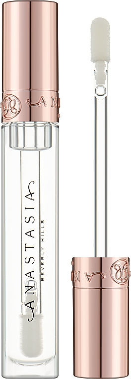 Lip Gloss - Anastasia Beverly Hills Crystal Gloss — photo N4