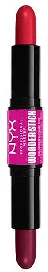 Blush - NYX Professional Makeup Wonder Stick Blush — photo N1