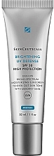 Fragrances, Perfumes, Cosmetics Facial Sunscreen - SkinCeuticals Brightening UV Defense SPF30