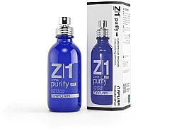 Hair Cleanser - Napura Z1 Purify Zone — photo N2