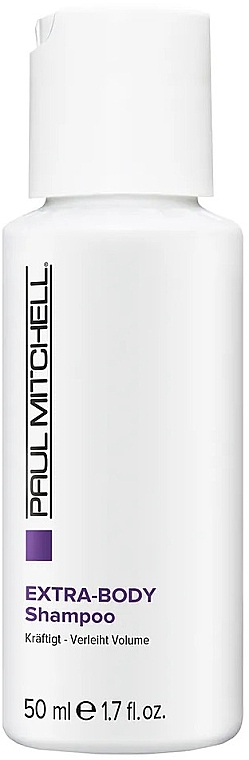 Volumizing Shampoo for Daily Use - Paul Mitchell Extra-Body Daily Shampoo — photo N1