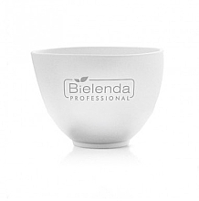 Fragrances, Perfumes, Cosmetics Mask Mixing Bowl - Bielenda Professional