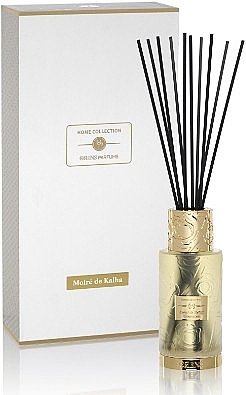 Orens Fragrances Moire De Kalha - Reed Diffuser — photo N1