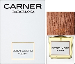 Carner Barcelona Botafumeiro - Eau de Parfum — photo N14