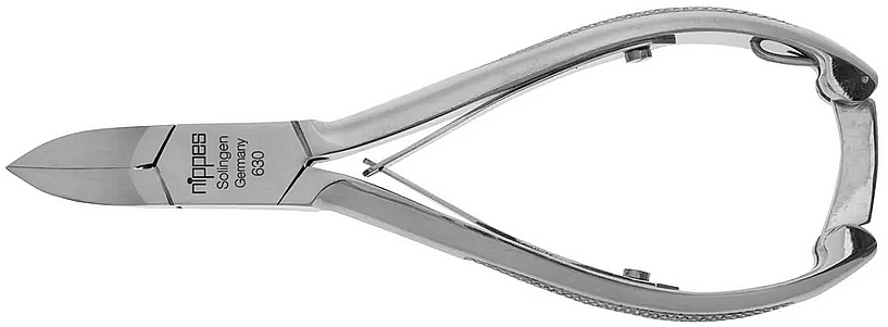 Pedicure Clippers, 14 cm - Nippes Solingen — photo N1