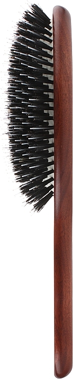 Brush - Acca Kappa Pneumatic (22 cm, semi-round) — photo N2