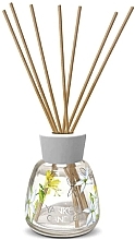 Midnight Jasmine Aroma Diffuser - Yankee Candle Signature Reed Diffuser — photo N1