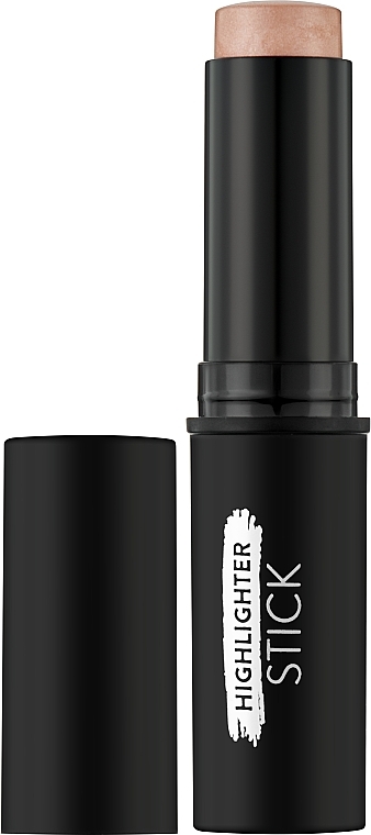 Stick Highlighter - Flormar Stick Highlighter  — photo N1