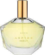 Fragrances, Perfumes, Cosmetics Avon Aspire Debut - Eau de Toilette