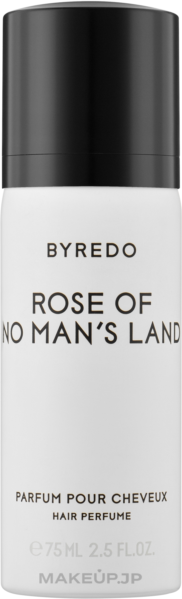 Byredo Rose Of No Man's Land - Perfumed Hair Water — photo 75 ml