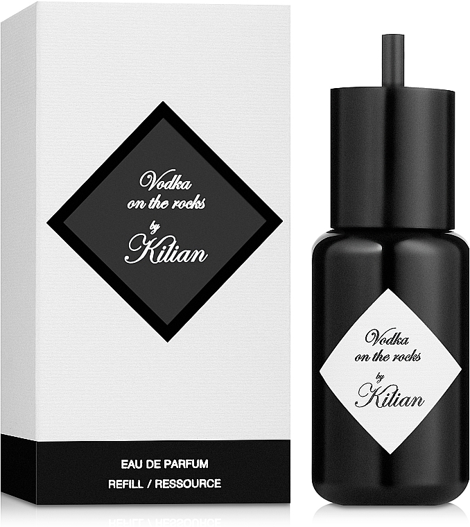 Kilian Vodka on the Rocks - Eau de Parfum (refill) — photo N1