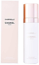 Chanel Gabrielle - Scented Deodorant — photo N2