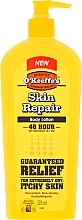 Fragrances, Perfumes, Cosmetics Dry Skin Lotion - O'Keeffe'S Skin Repair Body Lotion