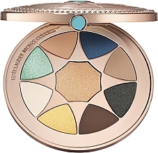 Fragrances, Perfumes, Cosmetics Eyeshadow Palette - Estee Lauderpure The Summer Look Palette