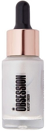 Face Illuminator - Makeup Obsession iquid Illuminator — photo N10