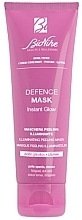 Brightening Face Mask - BioNike Defence Mask Insant Glow — photo N10