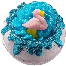 Fragrances, Perfumes, Cosmetics Bath Bomb - Bomb Cosmetics Flock Star Bomb Bath Blaster