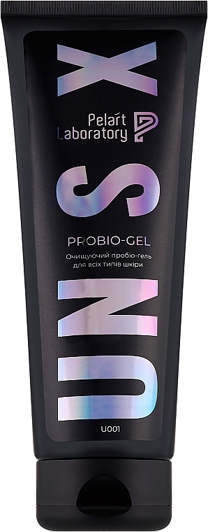 Cleansing Probio Gel for All Skin Types - Pelart Laboratory Unisex Probio Gel — photo N1