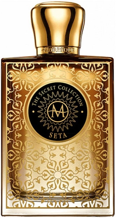 Moresque Seta - Eau de Parfum — photo N1