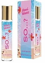 Fragrances, Perfumes, Cosmetics So…? Maui Waves	 - オードトワレ