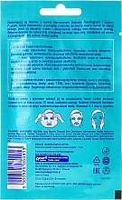 Face Mask - Perfecta 3x Hialuron Face Mask — photo N3