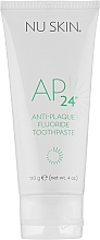 Fragrances, Perfumes, Cosmetics Fluoride Toothpaste - Nu Skin AP-24 Anti-Plaque Toothpaste