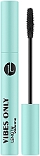 Jovial Luxe ViBes Only Length Volume - Mascara — photo N1