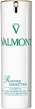 Fragrances, Perfumes, Cosmetics Revitalizing Face Cream - Valmont Restoring Perfection SPF 50