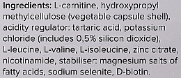 Molecular Anti Hair Loss Complex - Oxford Biolabs TRX2 — photo N9