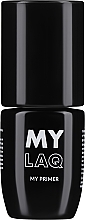 Fragrances, Perfumes, Cosmetics Nail Primer - MylaQ My Primer