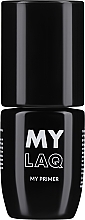 Nail Primer - MylaQ My Primer — photo N1