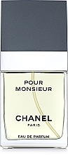 Chanel Pour Monsieur - Eau de Parfum — photo N1