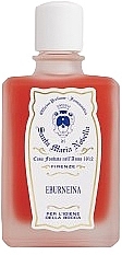 Mouthwash for Smokers - Santa Maria Novella Liquid Breath Freshener — photo N2