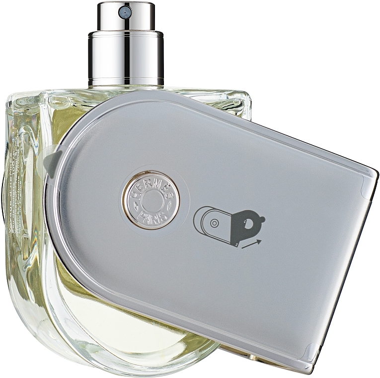 Hermes Voyage d`Hermes - Eau de Toilette — photo N5