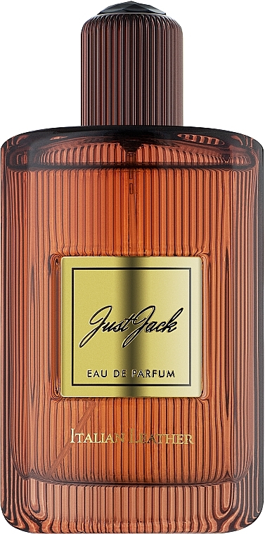 Just Jack Italian Leather - Eau de Parfum — photo N2