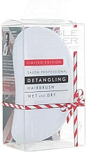 Hair Brush - Tangle Teezer Salon Elite Candy Cane — photo N7