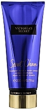 Fragrances, Perfumes, Cosmetics Scented Hand & Body Cream - Victoria's Secret Secret Charm Fragrant Hand & Body Cream