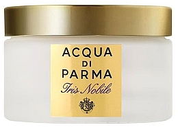 Fragrances, Perfumes, Cosmetics Acqua di Parma Iris Nobile - Body Cream 