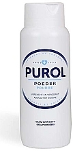 Fragrances, Perfumes, Cosmetics Zinc Oxide Body Powder - Purol Powder