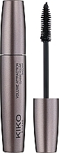 Volume Mascara - Kiko Milano Volume Attraction Classic Volume Mascara — photo N2