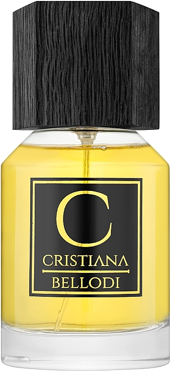 Cristiana Bellodi C - Eau de Parfum — photo N4