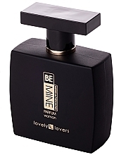 Lovely Lovers BeMine - Eau de Parfum with Pheromones — photo N4